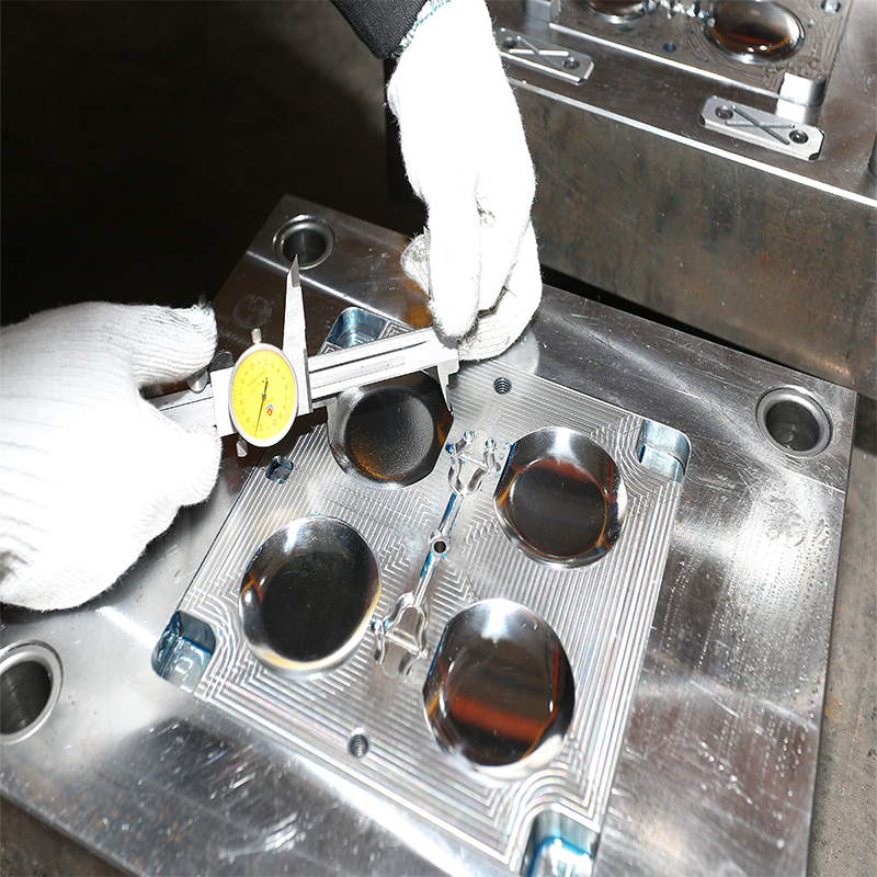 流道澆口的作用 流道澆口的作用